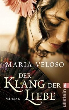 Der Klang der Liebe - Veloso, Maria