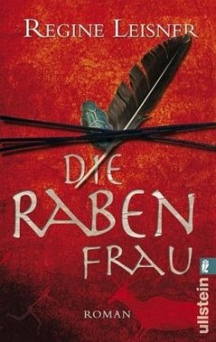 Die Rabenfrau - Leisner, Regine