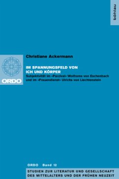 Im Spannungsfeld von Ich und Körper - Ackermann, Christine