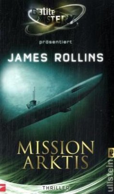 Mission Arktis - Rollins, James