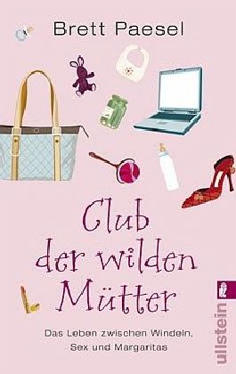 Club der wilden Mütter
