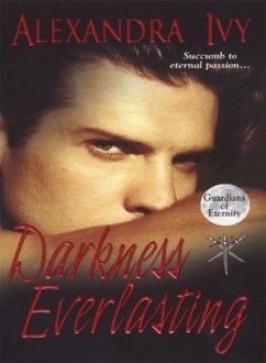 Darkness Everlasting - Ivy, Alexandra