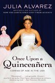 Once Upon a Quinceanera