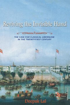 Reviving the Invisible Hand - Lal, Deepak