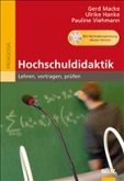 Hochschuldidaktik