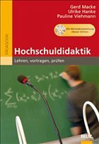 Hochschuldidaktik - Macke, Gerd / Hanke, Ulrike / Viehmann, Pauline