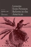 Lessons from Pension Reform in the Americas