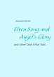Elven Song and Angel's Glory - Bild 1