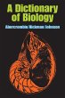 A Dictionary of Biology - Bild 1