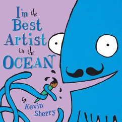 I'm the Best Artist in the Ocean! - Sherry, Kevin