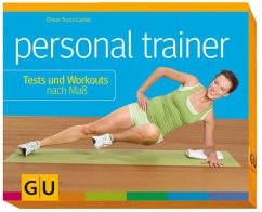 Personal Trainer - Trunz-Carlisi, Elmar