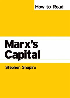 How To Read Marx's Capital - Shapiro, Stephen