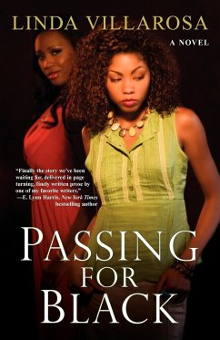 Passing for Black - Villarosa, Linda