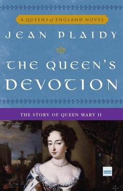 The Queen's Devotion - Plaidy, Jean