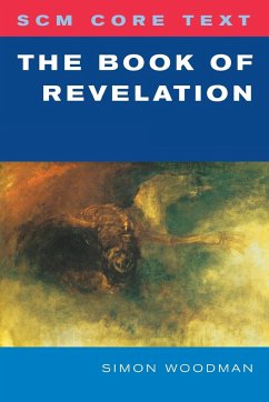 The Book of Revelation - Woodman, Simon Patrick