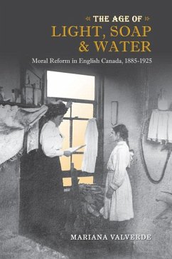 Age of Light, Soap, and Water - Valverde, Mariana