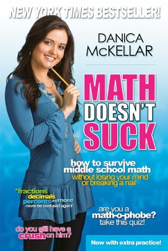 Math Doesn't Suck - McKellar, Danica