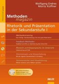 Rhetorik und Präsentation in der Sek.I, m. DVD