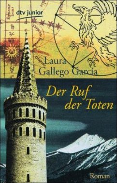Cover Der Ruf der Toten