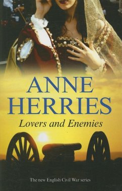 Lovers and Enemies - Herries, Anne