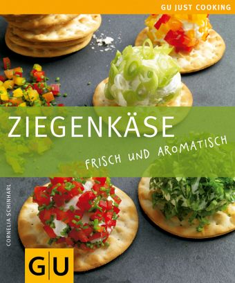 Ziegenkäse Ziegenkäse