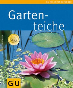 Gartenteiche - Christmann, Andrea