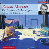 Perlmanns Schweigen, 8 Audio-CDs