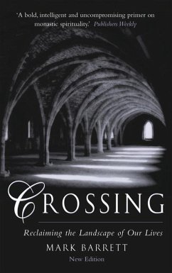 Crossing 2nd Edition - Barrett, Mark