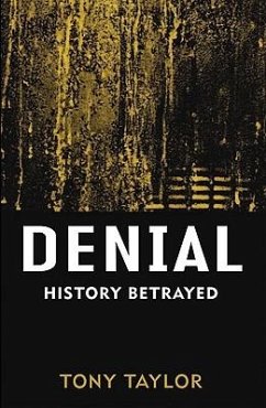 Denial - Taylor, Tony