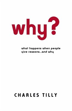 Cover Why?