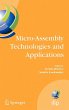 Micro-Assembly Technologies and... - Bild 1