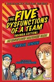 The Five Dysfunctions Team (MA