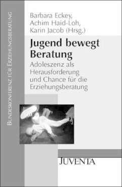 Jugend bewegt Beratung