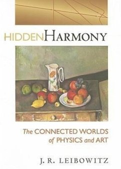 Hidden Harmony - Leibowitz, Jack R