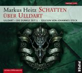 Schatten über Ulldart / Ulldart - die dunkle Zeit Bd.1 (6 Audio-CDs)