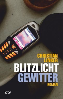 Blitzlichtgewitter - Linker, Christian