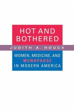 Cover Hot and Bothered