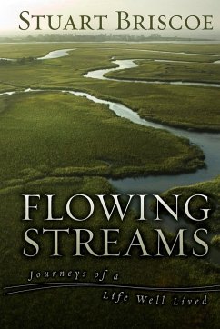 Flowing Streams - Briscoe, Stuart