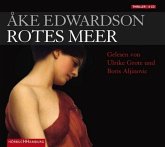 Rotes Meer / Erik Winter Bd.8 (4 Audio-CDs)