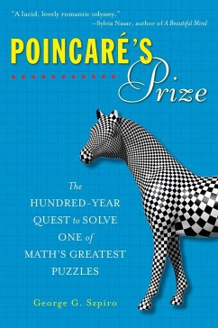 Poincare's Prize - Szpiro, George G.