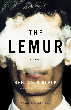 The Lemur - Black, Benjamin