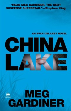 China Lake - Gardiner, Meg