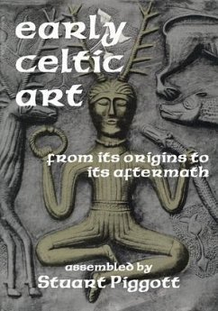 Early Celtic Art - Gibbons, Joel; Piggott, Stuart