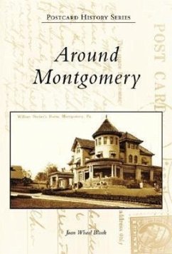 Around Montgomery - Blank, Joan