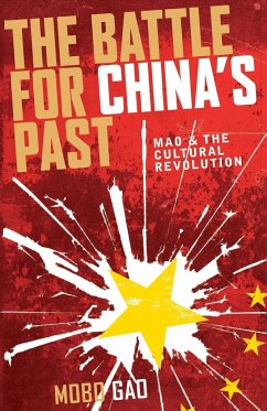 The Battle For China's Past - Gao, Mobo