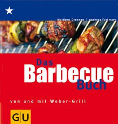 Cover Barbecue Buch, Das