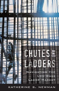 Chutes and Ladders - Newman, Katherine S