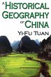 A Historical Geography of China - Bild 1