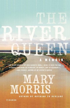 Cover The River Queen