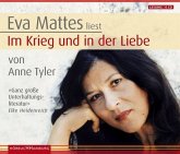 Im Krieg und in der Liebe, Sonderausgabe, 6 Audio-CDs